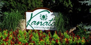 Golf and Country Club Kanata