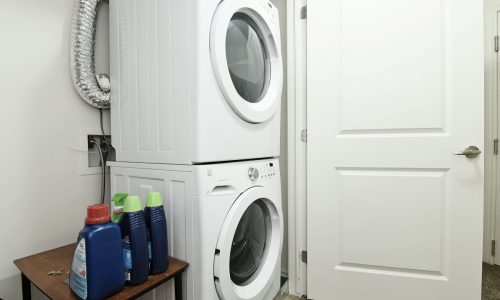 141 Potts Unit 214-laundry