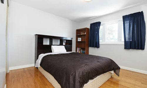 97 Hilliard Avenue-master bedroom