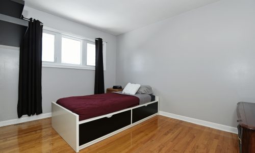 97 Hilliard Avenue-bedroom