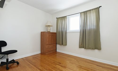 97 Hilliard Avenue-bedroom