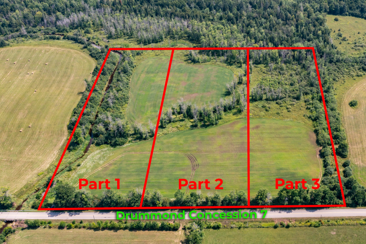 5 Acre Lots for Sale Ottawa Homes For Sale